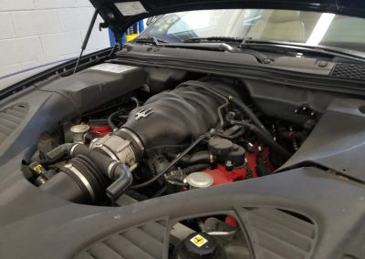 Professional Auto Repair Shop