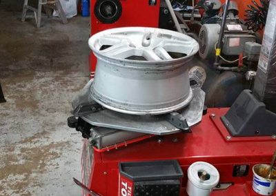 Professional Auto Repair Shop