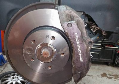 Professional Auto Repair Shop