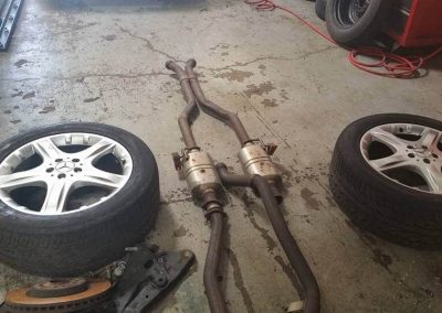 Professional Auto Repair Shop