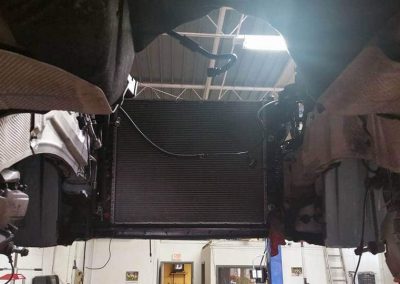 Professional Auto Repair Shop