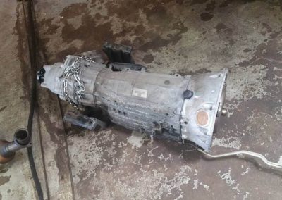 Professional Auto Repair Shop