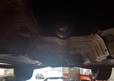 Professional Auto Repair Shop