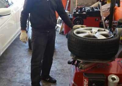 Professional Auto Repair Shop