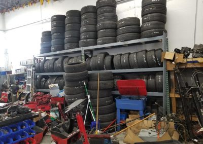 Professional Auto Repair Shop
