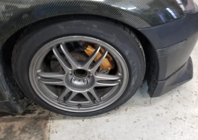 Professional Auto Repair Shop