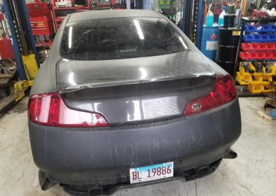 Professional Auto Repair Shop