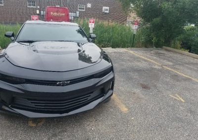 Professional Auto Repair Shop