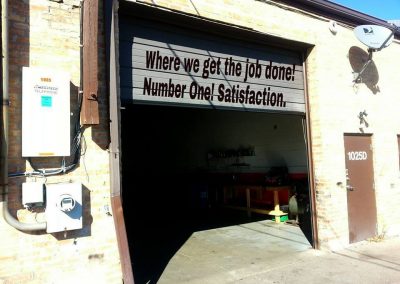 Professional Auto Repair Shop